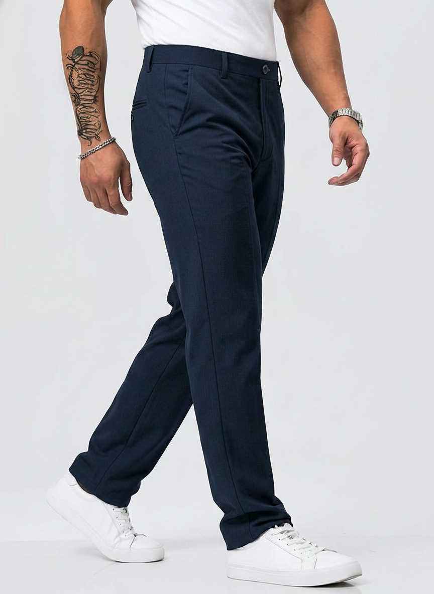 TRUE FORMAL | Elegance fused with comfort