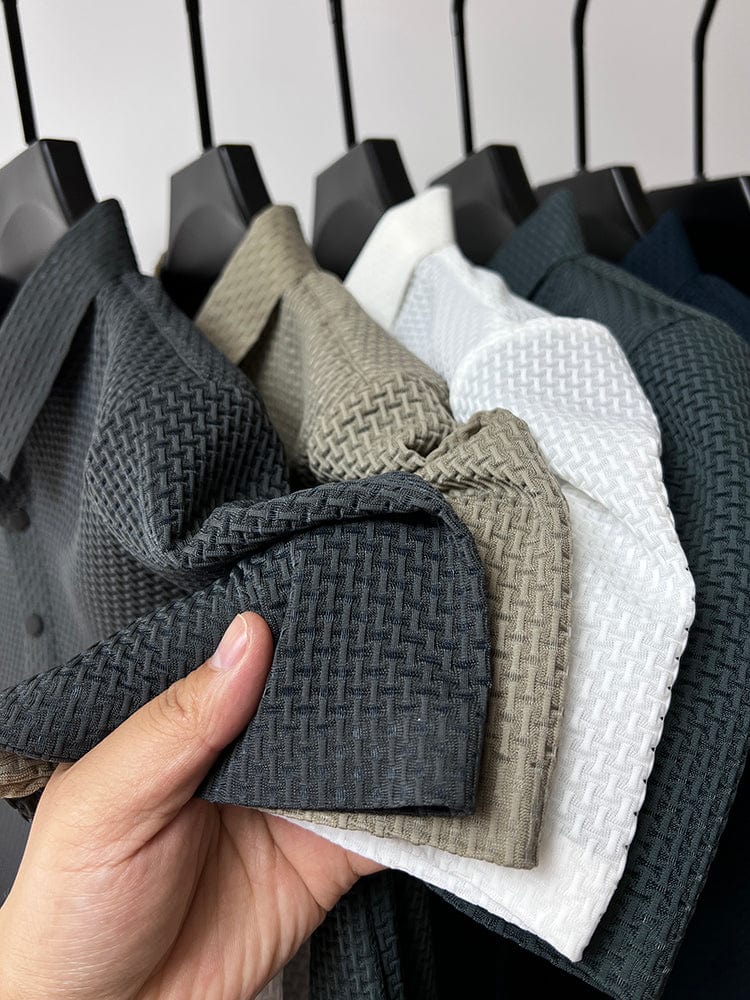 TRUE POLO | The best-fitting polo