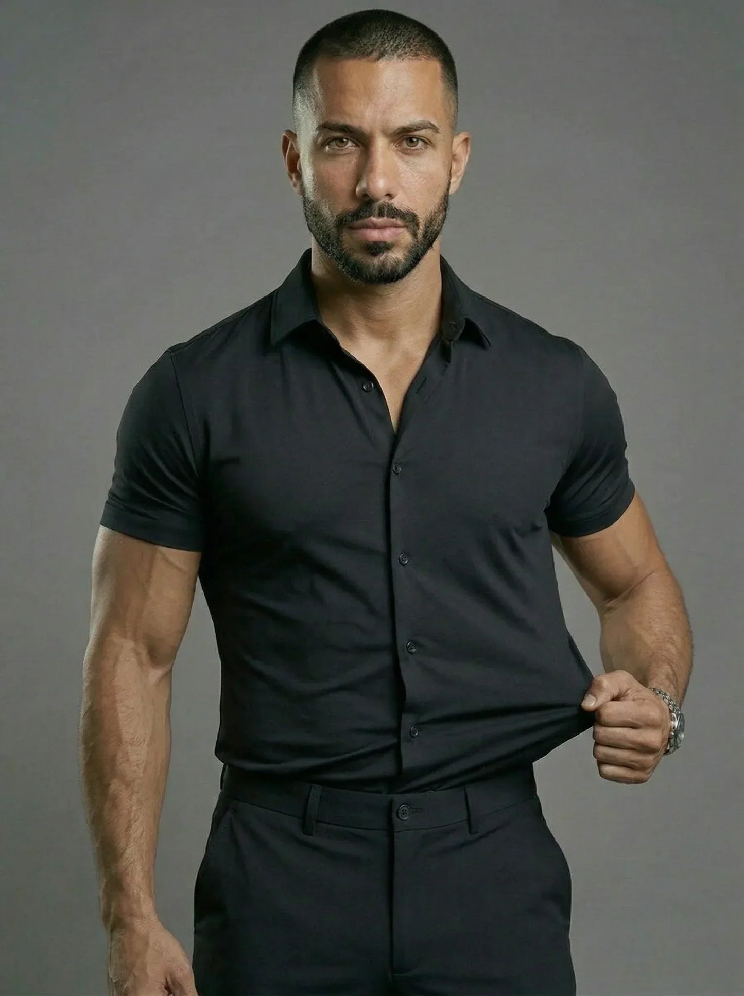 TRUESHARP Stretch Shirt