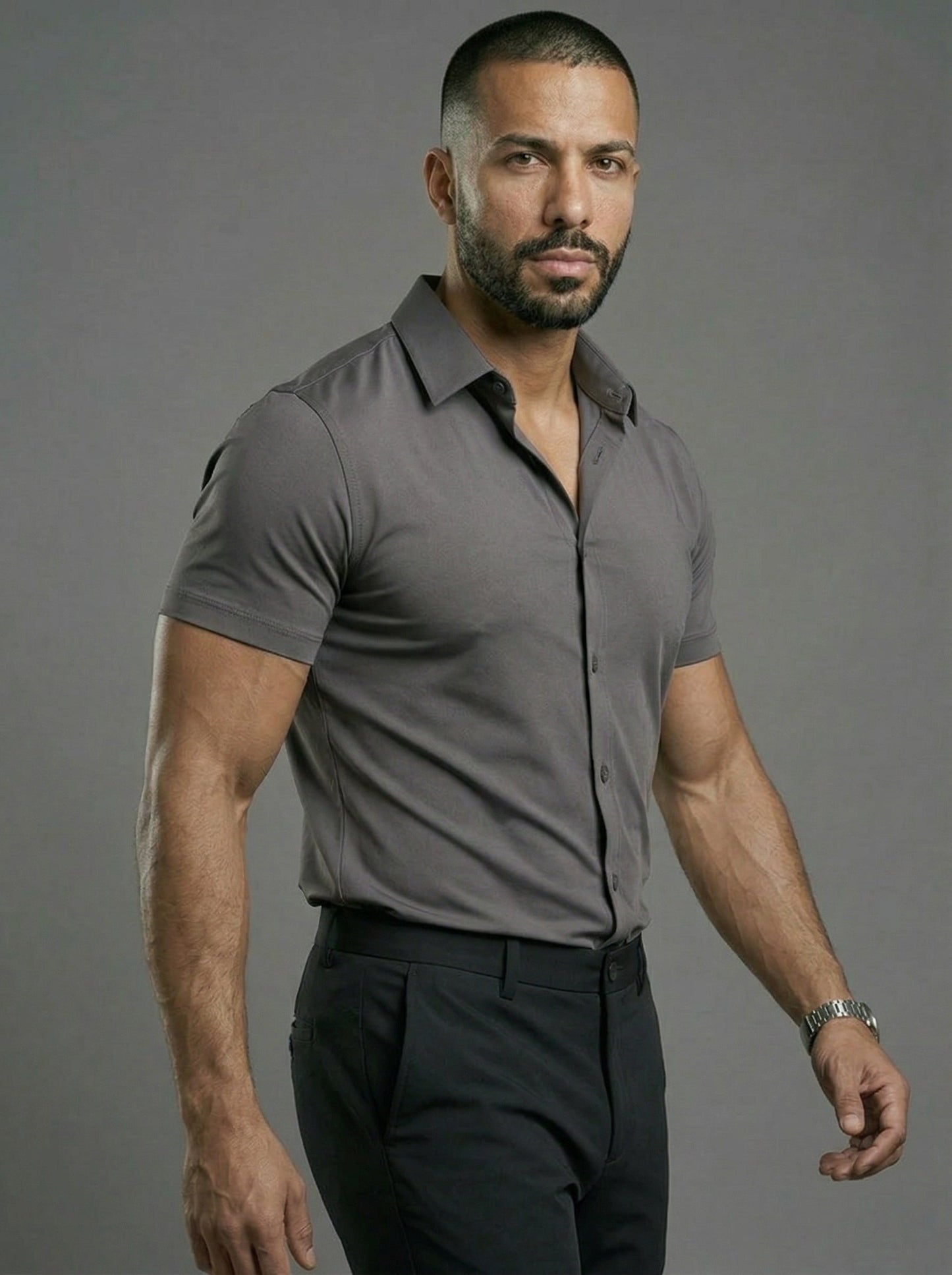 TRUESHARP Stretch Shirt