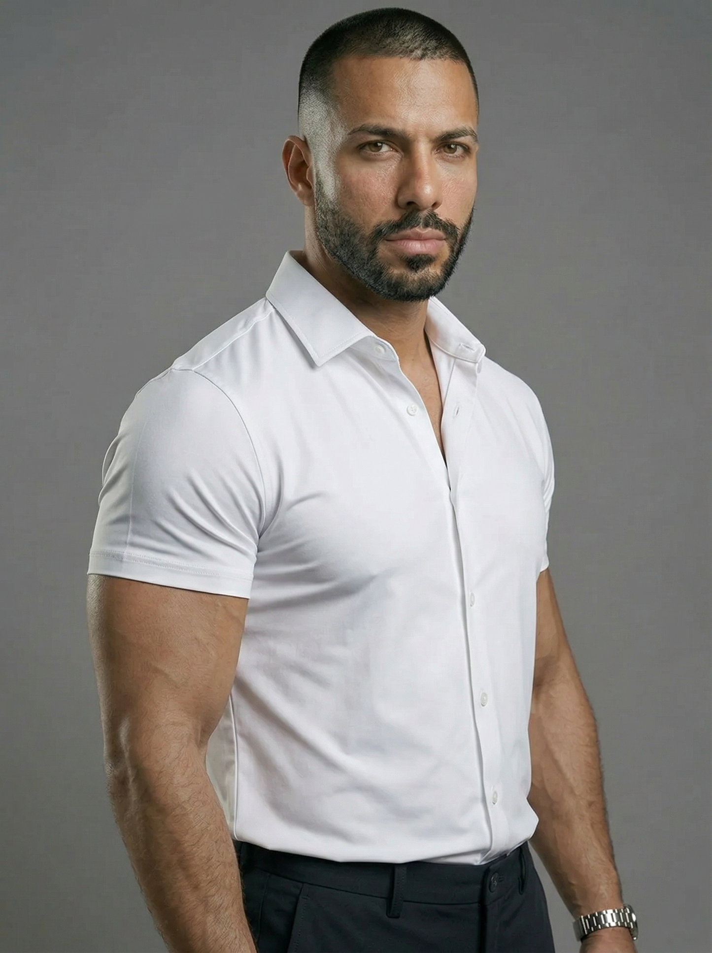 TRUESHARP Stretch Shirt