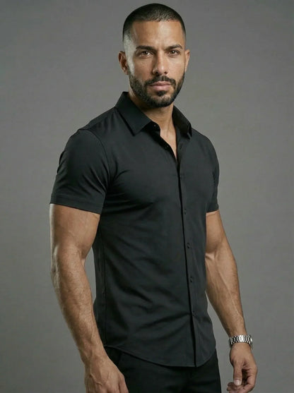 TRUESHARP Stretch Shirt