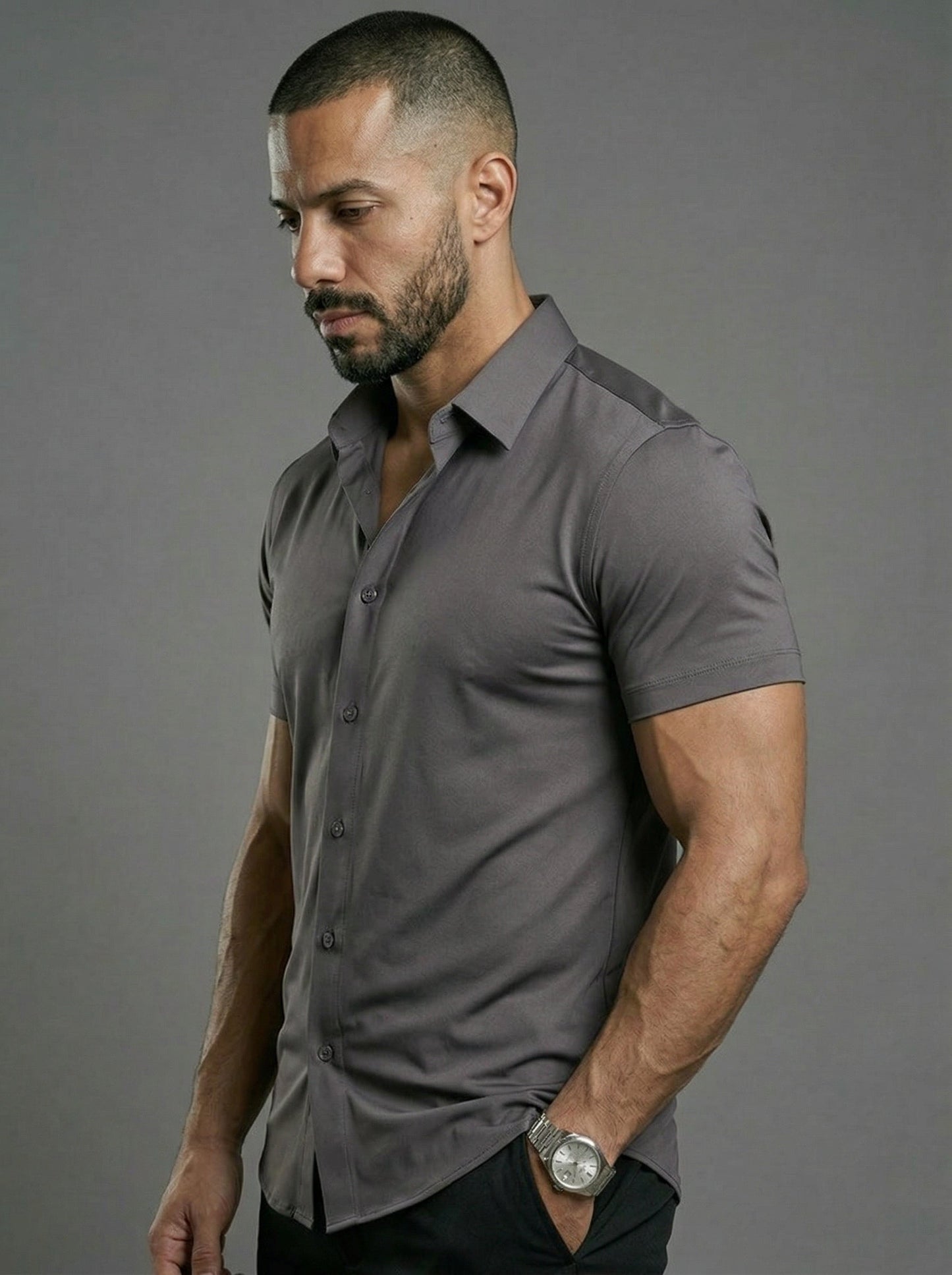 TRUESHARP Stretch Shirt