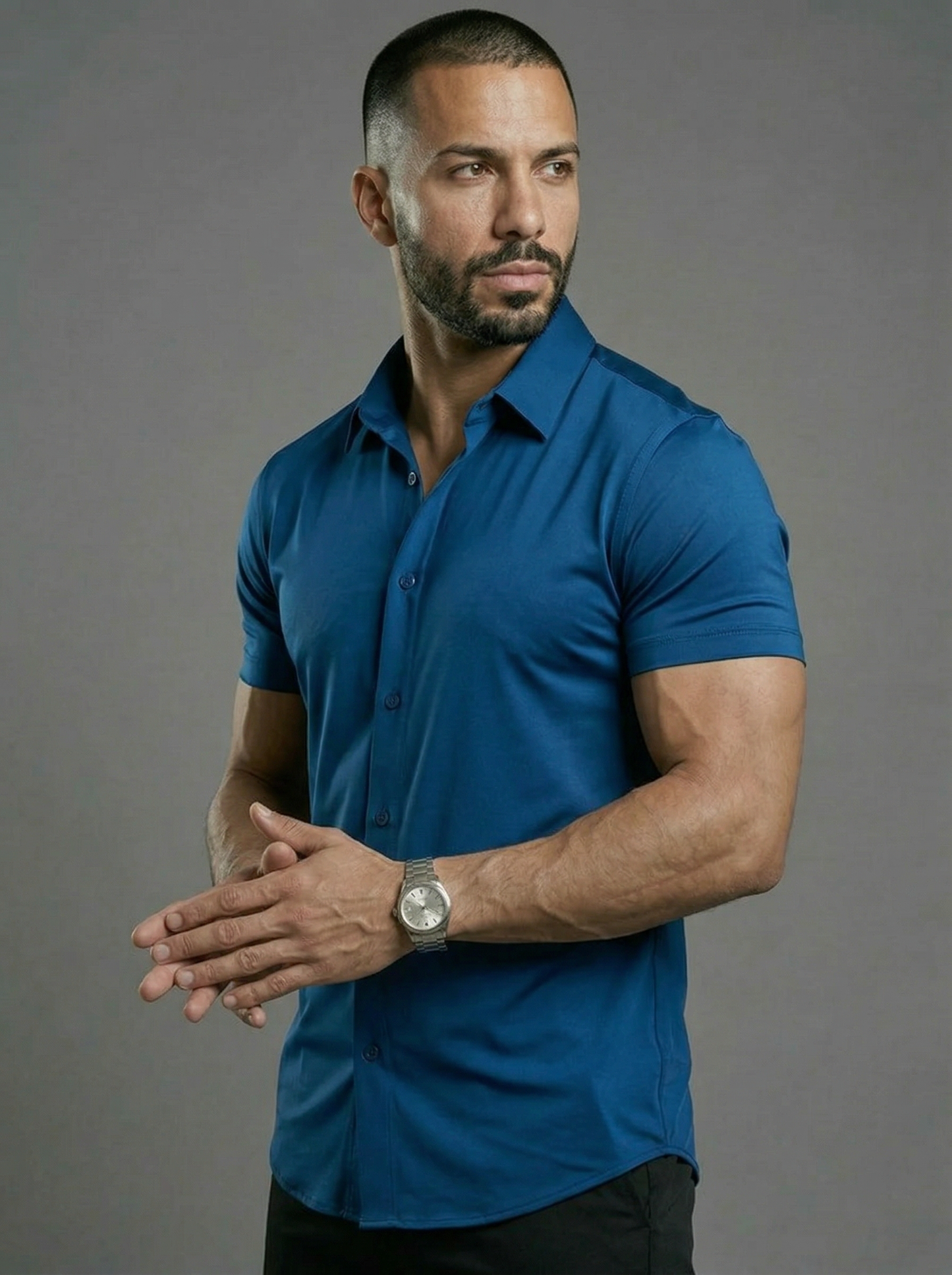 TRUESHARP Stretch Shirt
