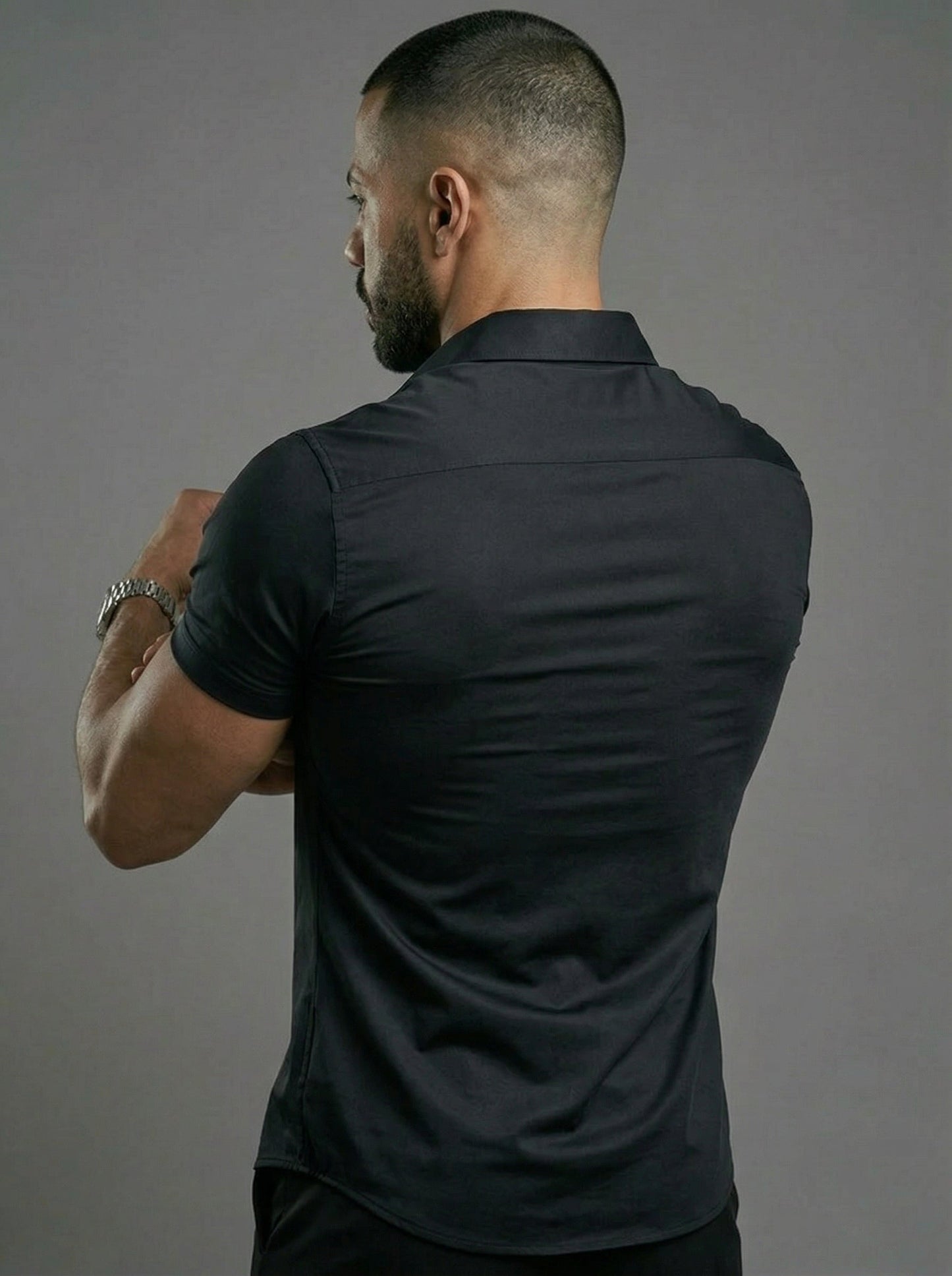 TRUESHARP Stretch Shirt