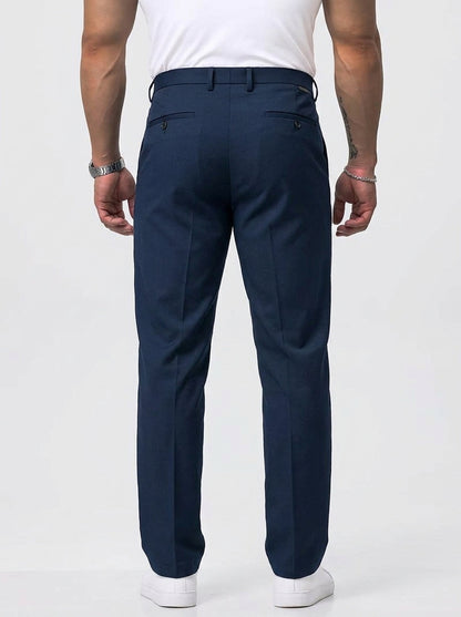 TRUE FORMAL | Elegance fused with comfort