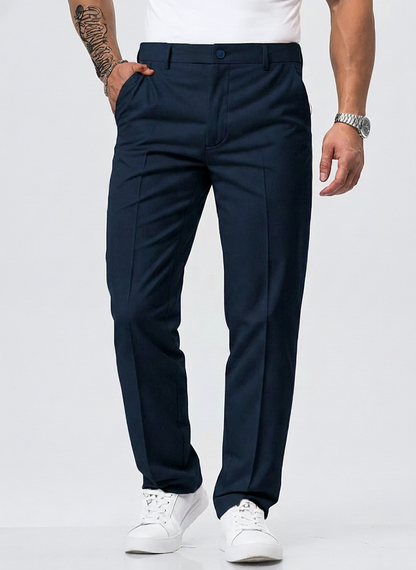TRUE FORMAL | Elegance fused with comfort