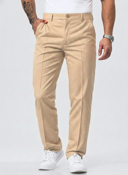 TRUE FORMAL | Elegance fused with comfort