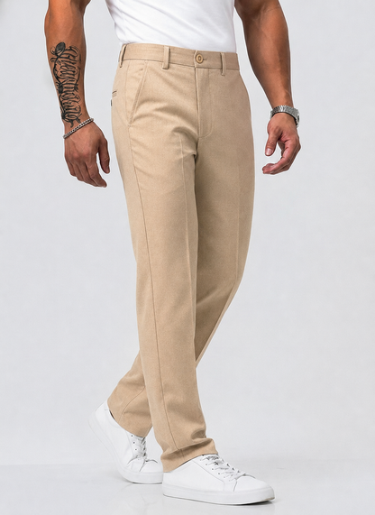 TRUE FORMAL | Elegance fused with comfort