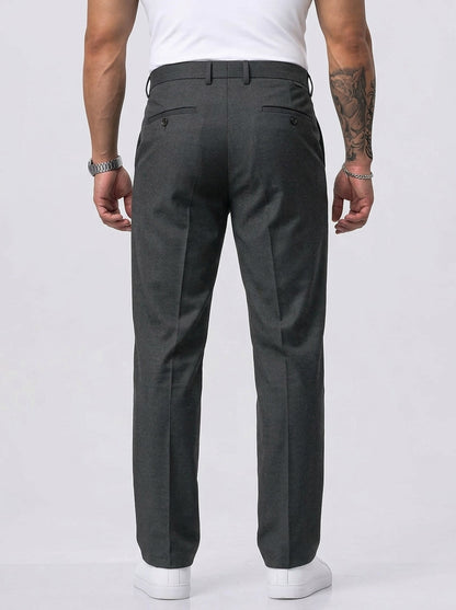 TRUE FORMAL | Elegance fused with comfort
