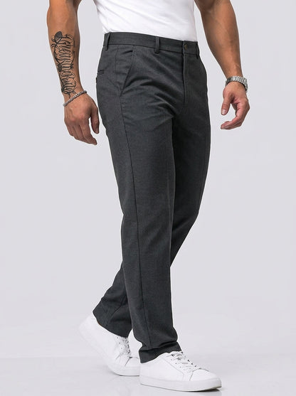 TRUE FORMAL | Elegance fused with comfort