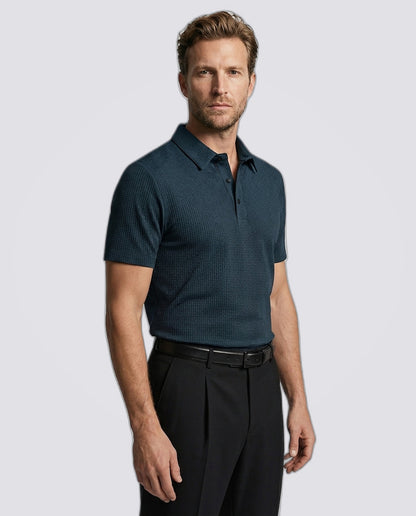 TRUE POLO | The best-fitting polo