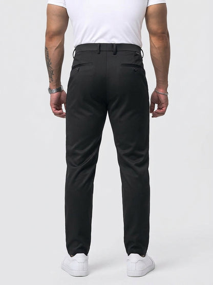 TRUE FORMAL | Elegance fused with comfort
