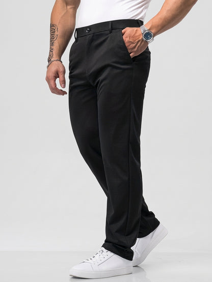 TRUE FORMAL | Elegance fused with comfort