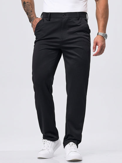 TRUE FORMAL | Elegance fused with comfort