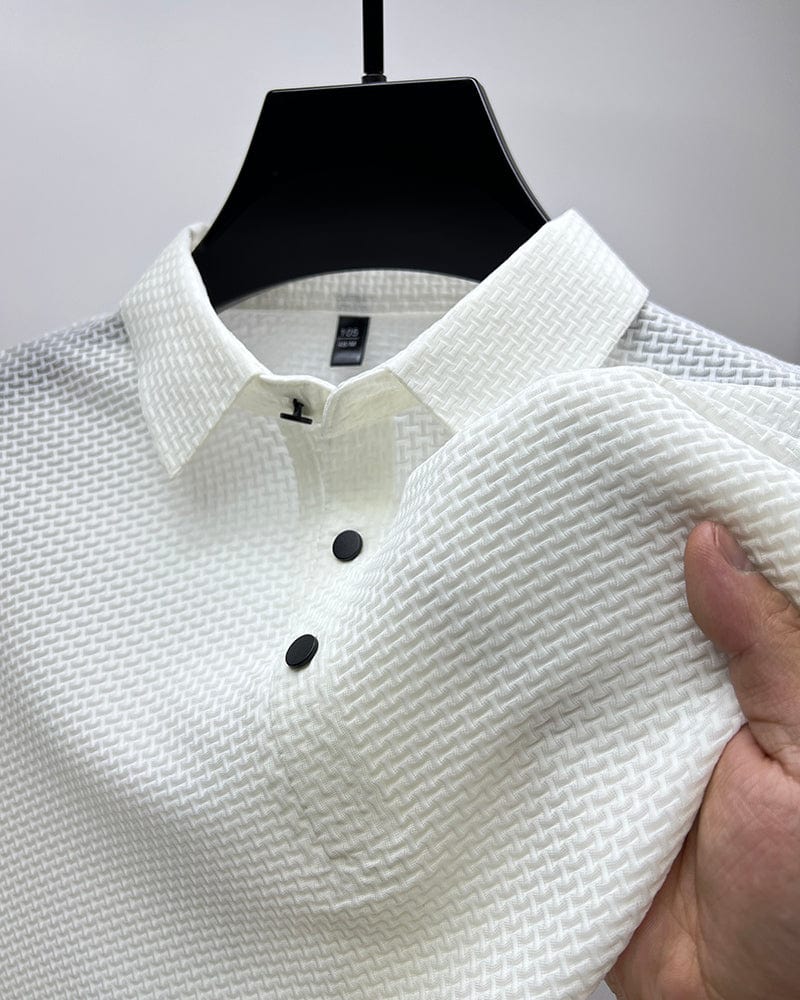 TRUE POLO | The best-fitting polo