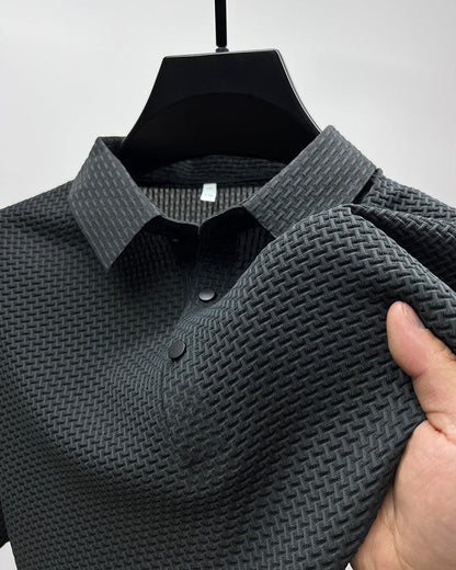TRUE POLO | The best-fitting polo