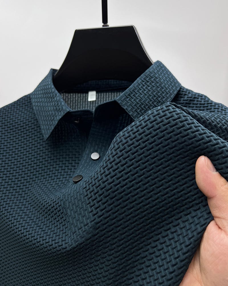 TRUE POLO | The best-fitting polo