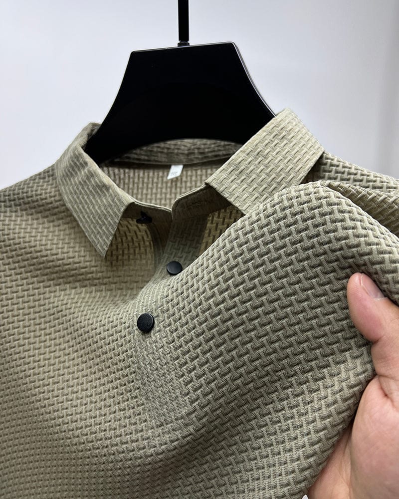 TRUE POLO | The best-fitting polo