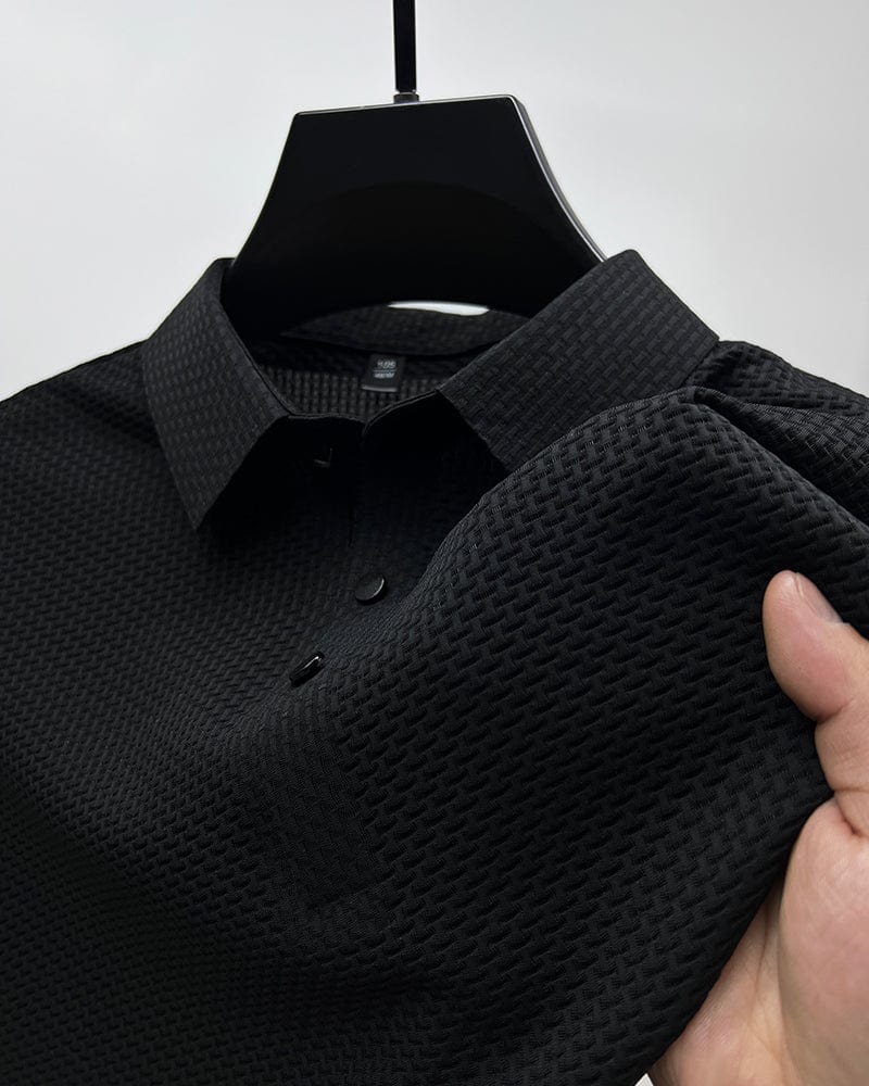 TRUE POLO | The best-fitting polo