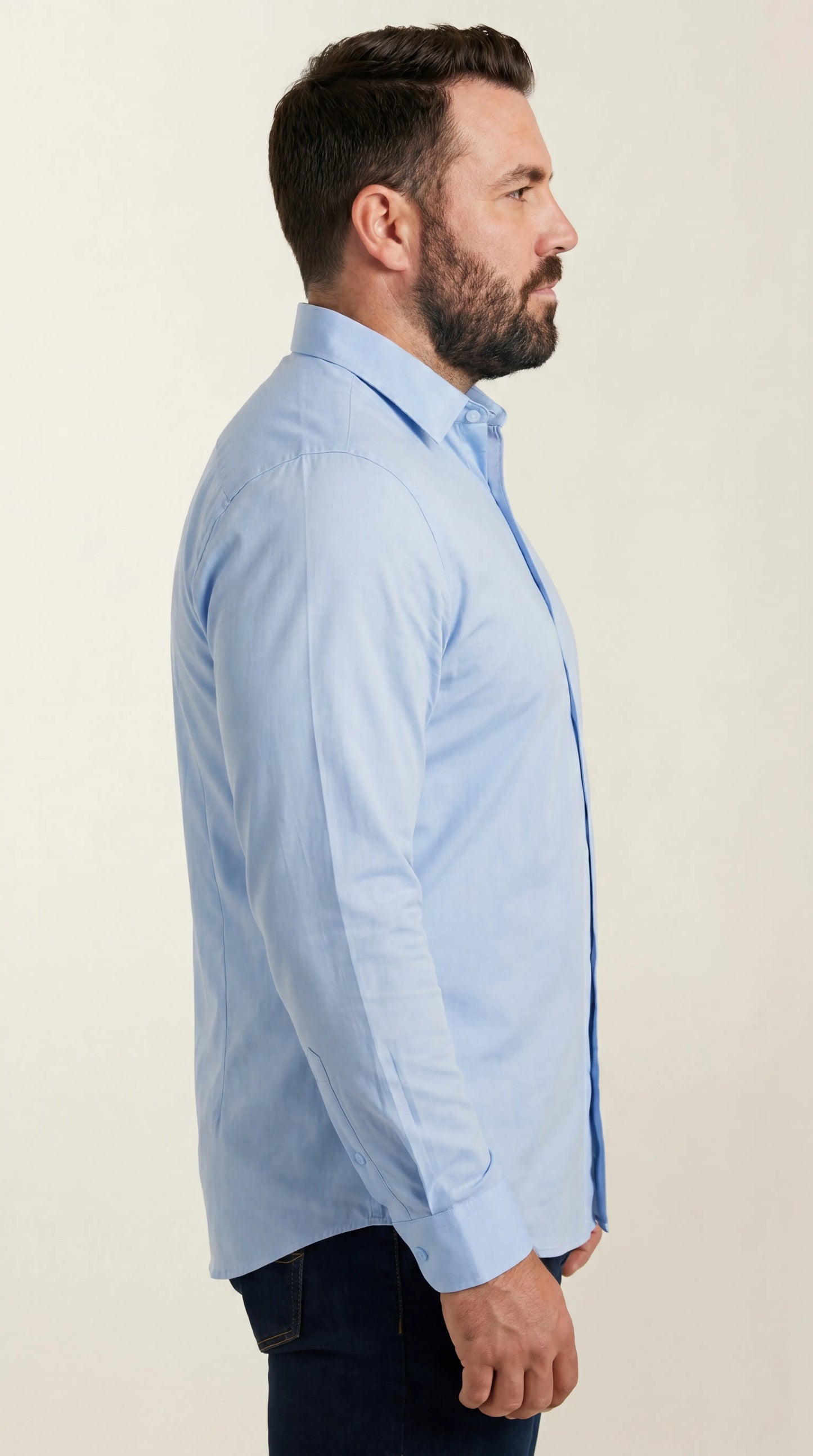 NON-IRON SHIRT